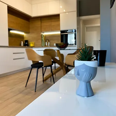 Apartment Urban Edge By Rv Varna