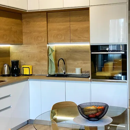 Apartment Urban Edge By Rv Varna