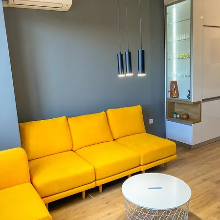 Apartment Urban Edge By Rv